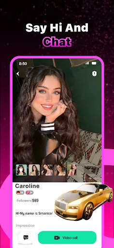 Wigo Live-Live Video Chat | Игры | XWorld