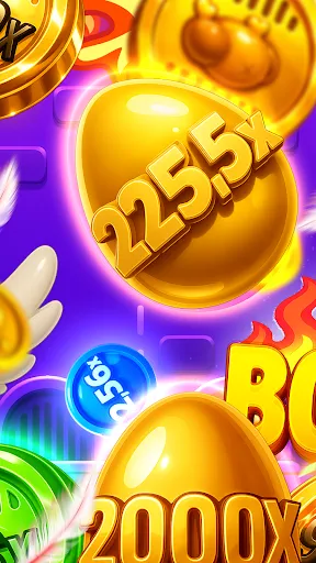 Egg Catcher | 游戏 | XWorld Egg Catcher | 游戏 | XWorld