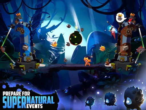 Badland Brawl | เกม | XWorld