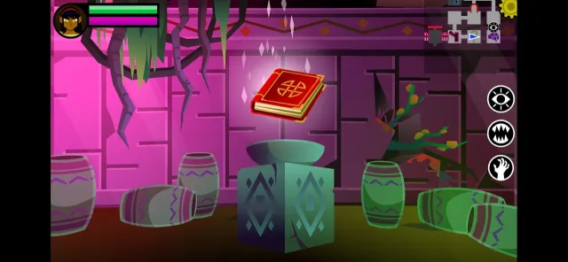 Severed | Игры | XWorld