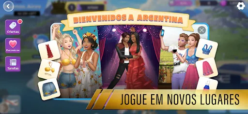 Episode: Reality Stars | Jogos | XWorld