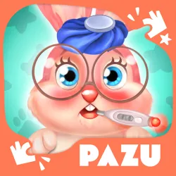 XWorld | Pet Doctor Care games for kids