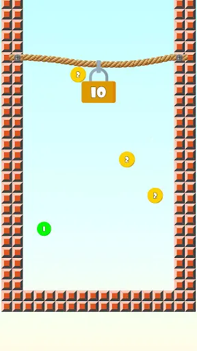 BalloonX: Wall Smash | 游戏 | XWorld