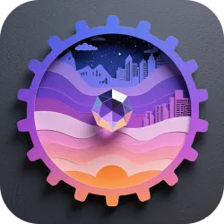 XWorld | Next Wallpaper Hub