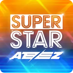 XWorld | SUPERSTAR ATEEZ