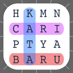 XWorld | Cari Kata Baru