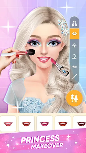 Fashion Star: Dress Up Games | Permainan | XWorld