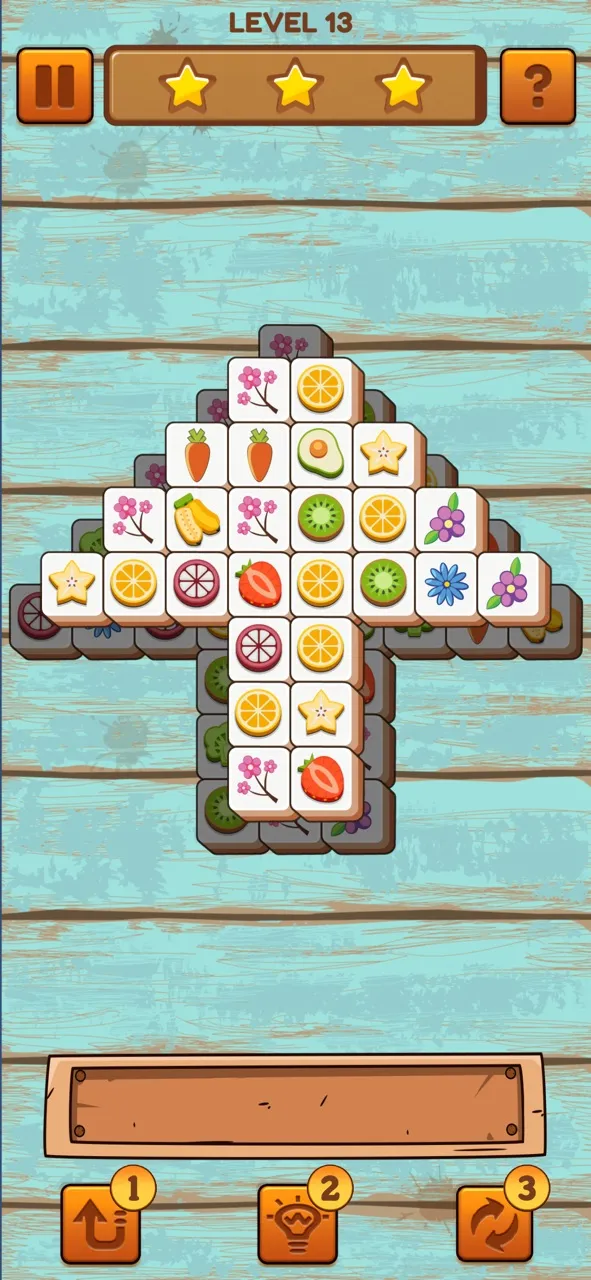 Tile Craft - Puzzle Match Game | 游戏 | XWorld