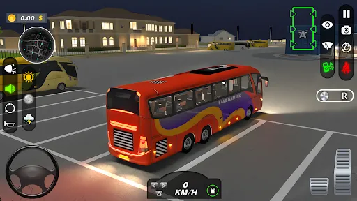 My Bus Simulator Business | Games | XWorld