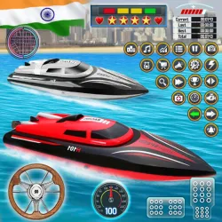 XWorld | Speed Boat Racing: Boat games XWorld | Speed Boat Racing: Boat games