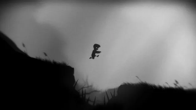 Playdead's LIMBO | Permainan | XWorld