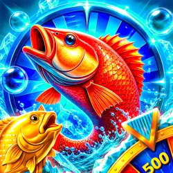 XWorld | Frozen Catch
