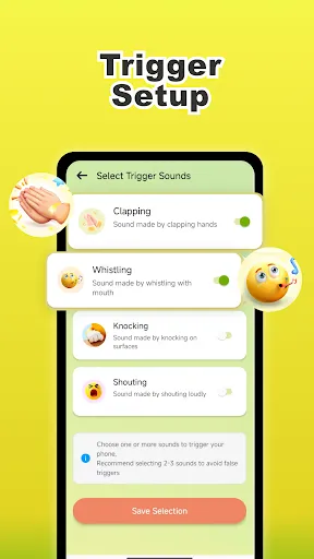 FindMyPhone - Clap & Sound | Игры | XWorld FindMyPhone - Clap & Sound | Игры | XWorld