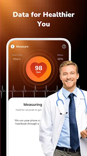 MyHeart-Data for Healthier You | Games | XWorld