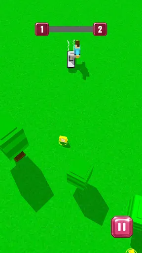 Azure Skater | เกม | XWorld