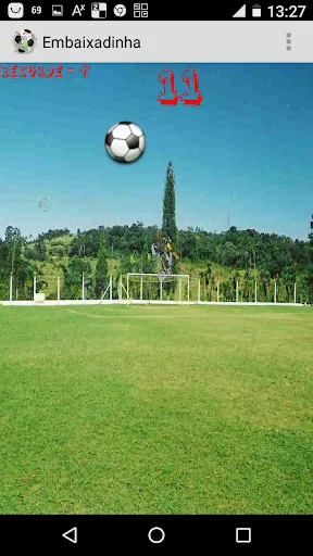 Embaixadinha | Jogos | XWorld Embaixadinha | Jogos | XWorld