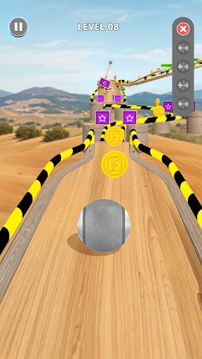Sky Rolling Ball Run 3D | Игры | XWorld Sky Rolling Ball Run 3D | Игры | XWorld