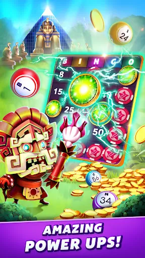 myVEGAS Bingo - Bingo Games | Games | XWorld