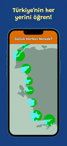 Nerede Bul | juego | XWorld