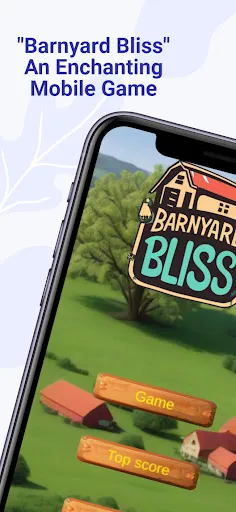 Barnyard Bliss | Games | XWorld