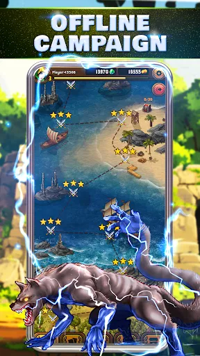 Quetzal - Card Battle TCG | Games | XWorld Quetzal - Card Battle TCG | Games | XWorld