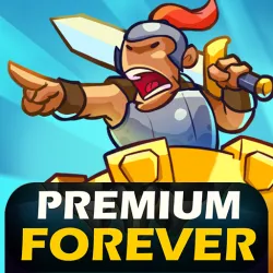 XWorld | King of Defense 2: TD Premium XWorld | King of Defense 2: TD Premium