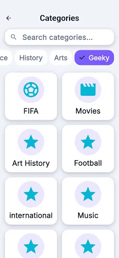 Trivia Storm | 游戏 | XWorld Trivia Storm | 游戏 | XWorld