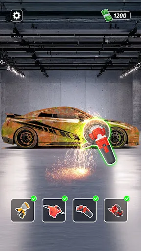 Car Wash Simulator: ASMR Game | 游戏 | XWorld