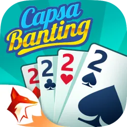 XWorld | Big 2 Capsa Banting ZingPlay