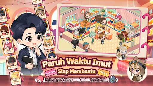 I Love Cooking : Dream Farm | Permainan | XWorld