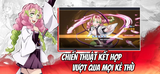 MoonNight Oni Slayer:Lãng quên | Games | XWorld