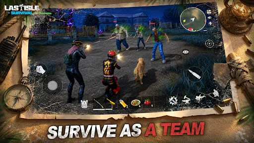 Last Isle: Survival | Games | XWorld Last Isle: Survival | Games | XWorld