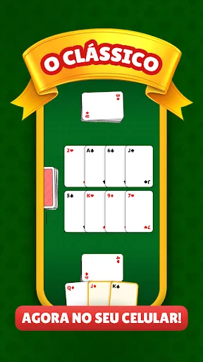 Rouba Monte - Cartas Clássico | Jogos | XWorld