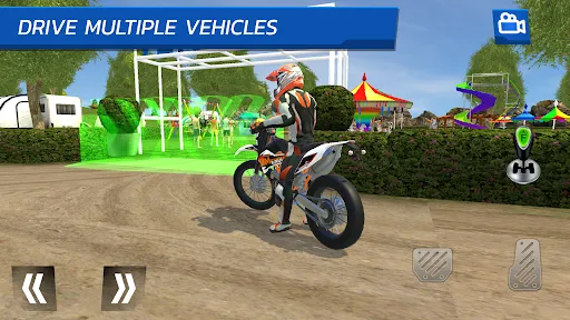 Summer Camper Island | เกม | XWorld