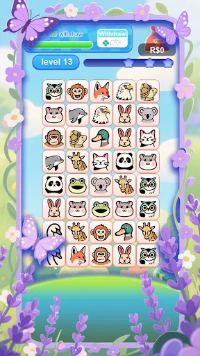 Magic Forest Match Puzzle | Permainan | XWorld Magic Forest Match Puzzle | Permainan | XWorld