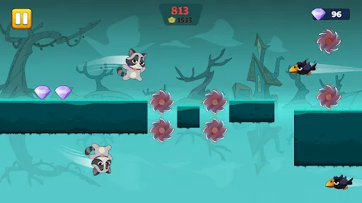 Dual Jumping | 游戏 | XWorld Dual Jumping | 游戏 | XWorld
