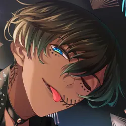 XWorld | Obey Me! Anime Otome Sim Game XWorld | Obey Me! Anime Otome Sim Game