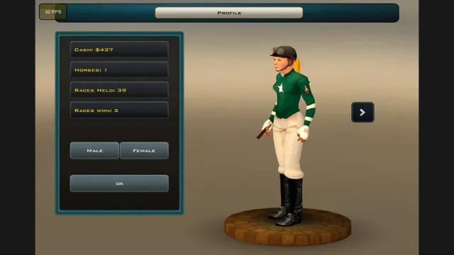 Race Horses Champions 2 | Games | XWorld