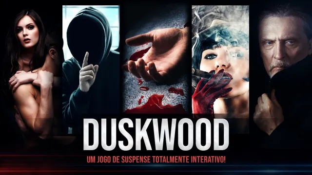 Duskwood: Thriller de detetive | Jogos | XWorld