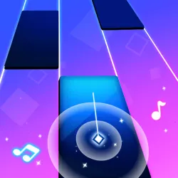 XWorld | Beat Notes Cyber Music Game