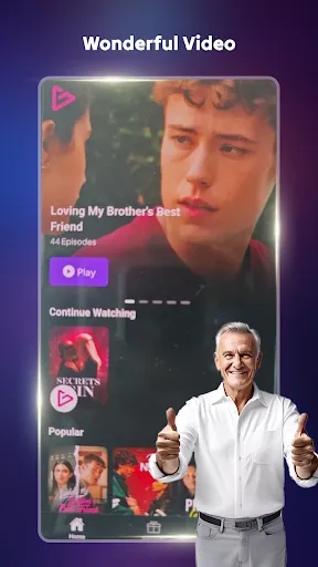 Candy Drama TV | เกม | XWorld