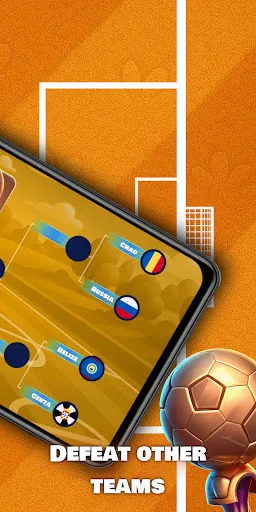 Football Countries | Игры | XWorld
