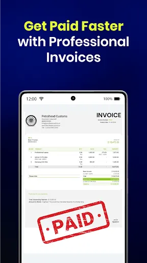 Simple Invoice Manager | Games | XWorld Simple Invoice Manager | Games | XWorld