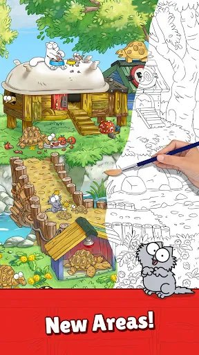 Simon's Cat Match! | Games | XWorld Simon's Cat Match! | Games | XWorld