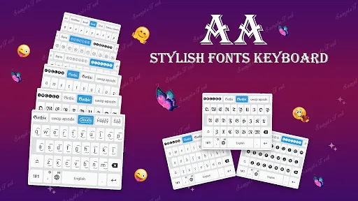 My Photo Keyboard 2023 App | Jogos | XWorld