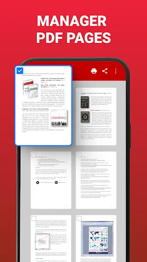 PDF Reader - All PDF Viewer | 游戏 | XWorld