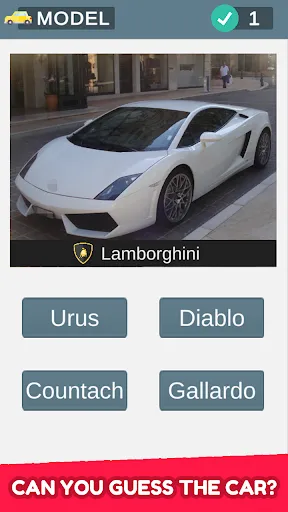 Авто Квиз 2026 – Car Quiz | Игры | XWorld