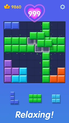 Block Master: Block Puzzle | Jogos | XWorld