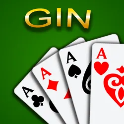 XWorld | Gin Rummy - Classic Card Game