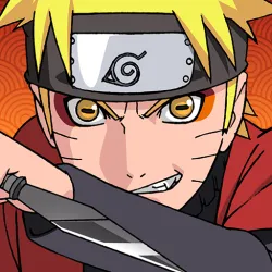 XWorld | Naruto:Slugfest-X